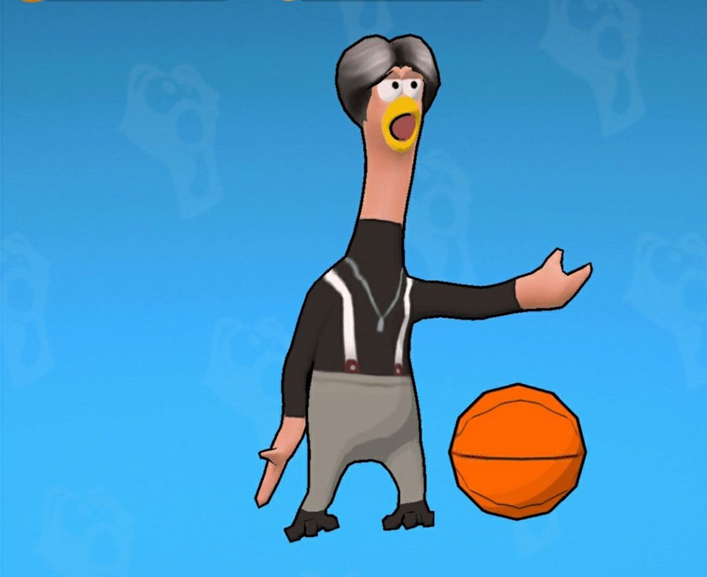 What is the meaning of the Chinese "鸡你太美"?