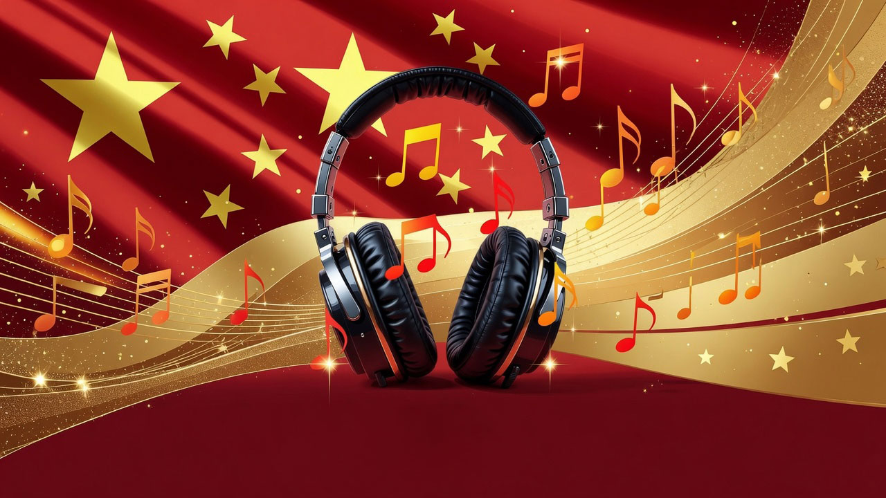 Does Listening to Chinese Music Actually Help with Mastering Mandarin Tones?